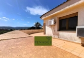Detached villa with land for sale on España, Ontinyent, ref: TR246057 photo