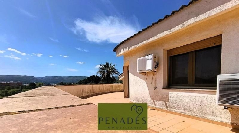 Valencia - Onteniente - 3514m2