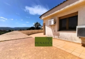 Detached villa with land for sale on España, Ontinyent, ref: TR246057 photo