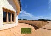 Detached villa with land for sale on España, Ontinyent, ref: TR246057 photo