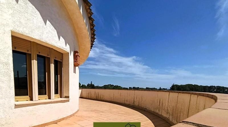 Valencia - Onteniente - 3514m2