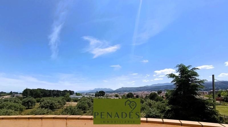 Valencia - Onteniente - 3514m2