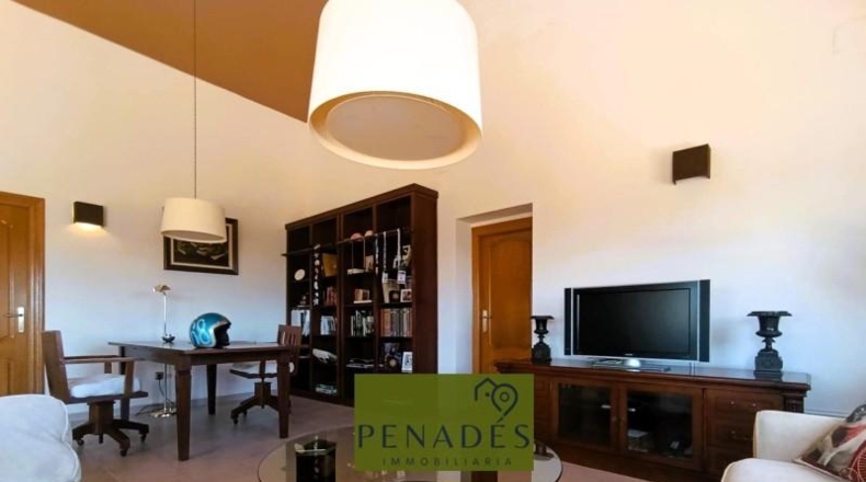 Valencia - Onteniente - 3514m2