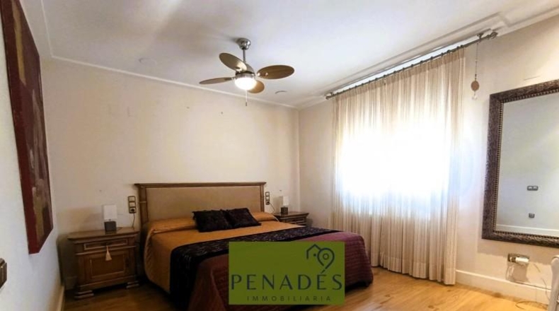 Valencia - Onteniente - 3514m2