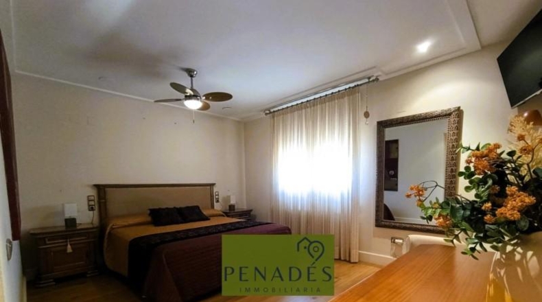 Valencia - Onteniente - 3514m2