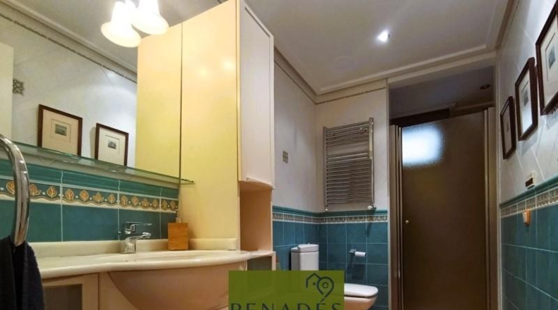 Valencia - Onteniente - 3514m2