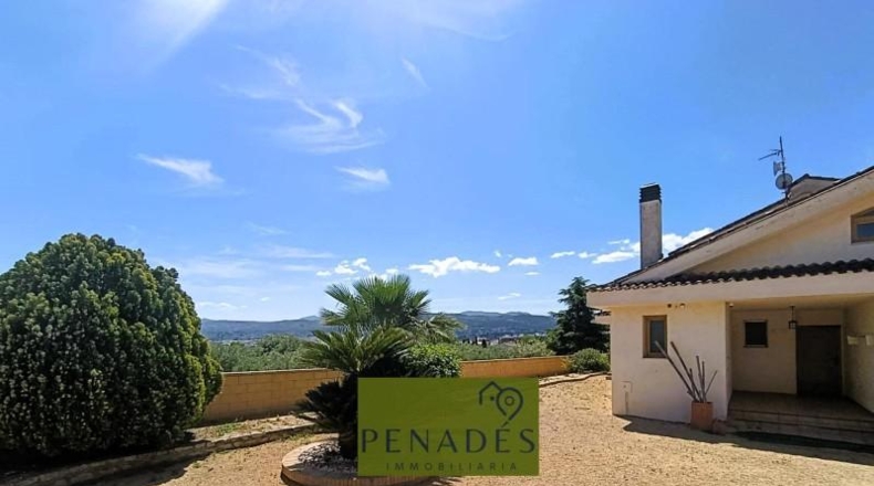 Valencia - Onteniente - 3514m2