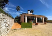 Detached villa with land for sale on España, Ontinyent, ref: TR246057 photo