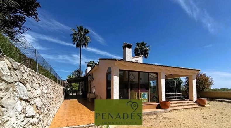 Valencia - Onteniente - 3514m2