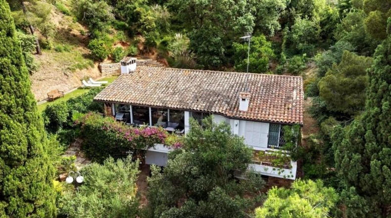 Gerona - Tossa de Mar - 778m2