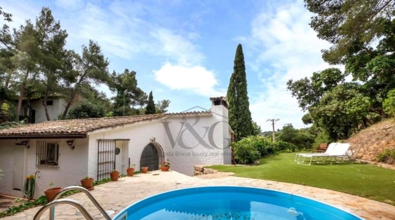 Gerona - Tossa de Mar - 778m2