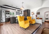 Отдельно стоящий дом с участком на продажу в городе Tossa de Mar Фото