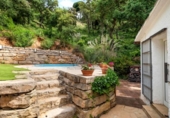 Отдельно стоящий дом с участком на продажу в городе Tossa de Mar Фото