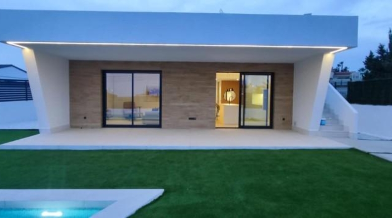 Alicante - Rojales - 530m2