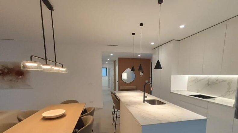 Alicante - Rojales - 530m2