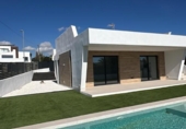 Xalet independent amb terreny en venda a la España, Rojals, ref.: TR277720 foto