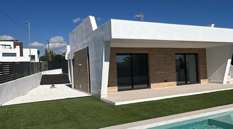 Alicante - Rojales - 530m2