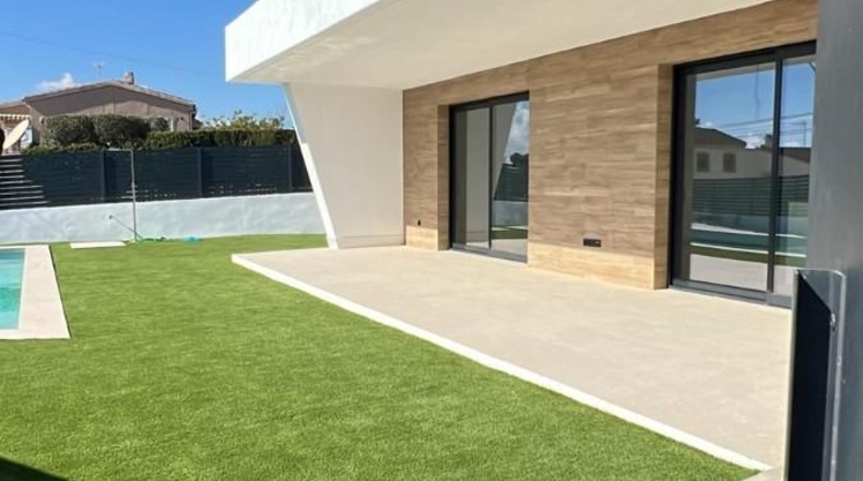 Alicante - Rojales - 530m2
