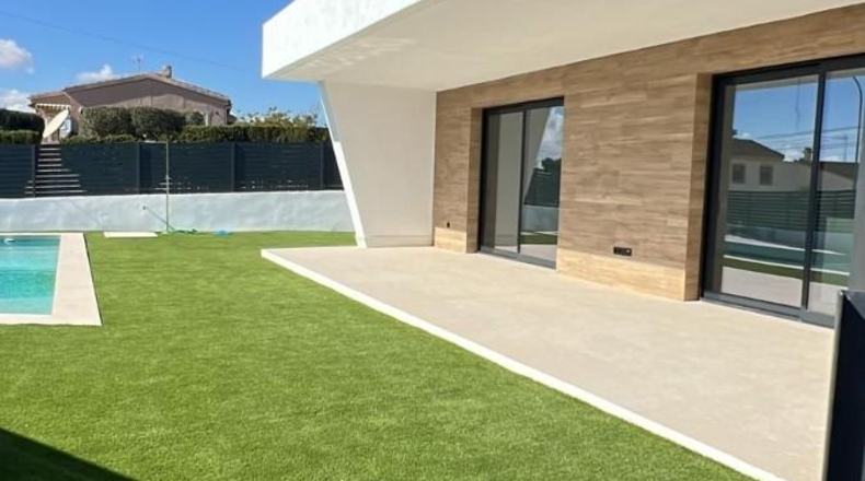 Alicante - Rojales - 530m2