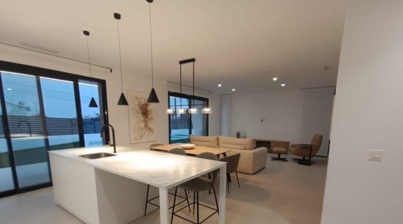 Alicante - Rojales - 530m2