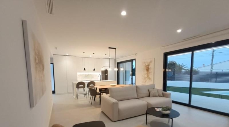 Alicante - Rojales - 530m2