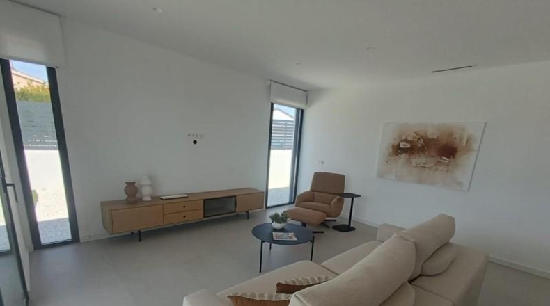 Alicante - Rojales - 530m2