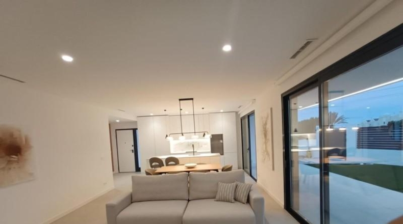 Alicante - Rojales - 530m2