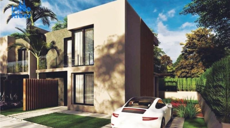 Barcelona - Sant Pere de Ribes - 160m2