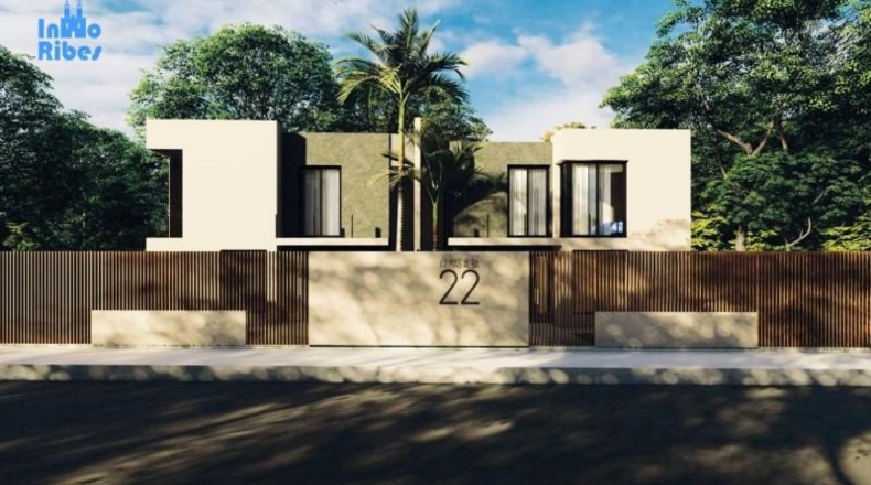 Barcelona - Sant Pere de Ribes - 160m2