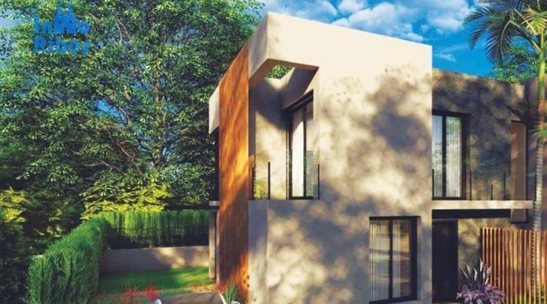 Barcelona - Sant Pere de Ribes - 160m2