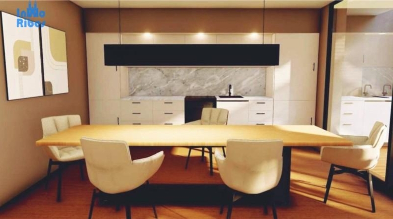 Barcelona - Sant Pere de Ribes - 160m2