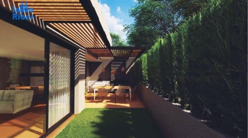 Barcelona - Sant Pere de Ribes - 160m2