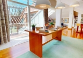 Chalet independiente con terreno en venta en la España, Zuera, ref: TR315043 foto