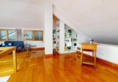 Chalet independiente con terreno en venta en la España, Zuera, ref: TR315043 foto
