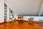 Chalet independiente con terreno en venta en la España, Zuera, ref: TR315043 foto