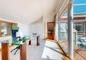 Chalet independiente con terreno en venta en la España, Zuera, ref: TR315043 foto