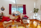 Chalet independiente con terreno en venta en la España, Zuera, ref: TR315043 foto