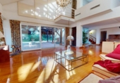 Chalet independiente con terreno en venta en la España, Zuera, ref: TR315043 foto