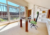 Chalet independiente con terreno en venta en la España, Zuera, ref: TR315043 foto