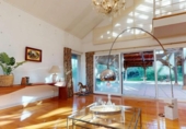 Chalet independiente con terreno en venta en la España, Zuera, ref: TR315043 foto