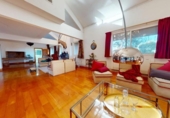 Chalet independiente con terreno en venta en la España, Zuera, ref: TR315043 foto