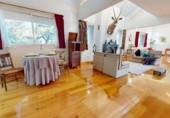 Chalet independiente con terreno en venta en la España, Zuera, ref: TR315043 foto
