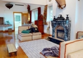 Chalet independiente con terreno en venta en la España, Zuera, ref: TR315043 foto
