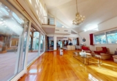 Chalet independiente con terreno en venta en la España, Zuera, ref: TR315043 foto