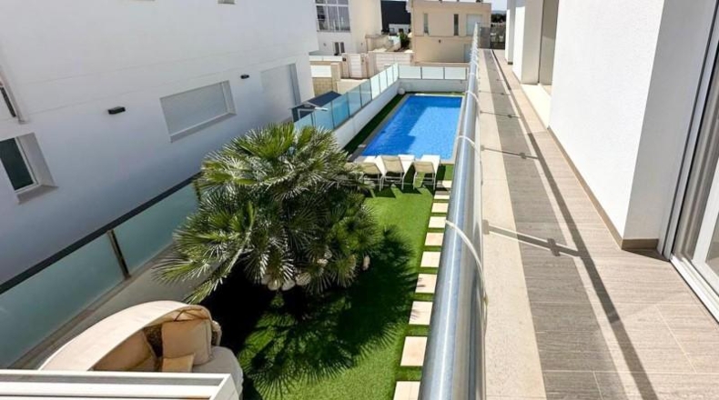 Alicante - Santa Pola - 400m2