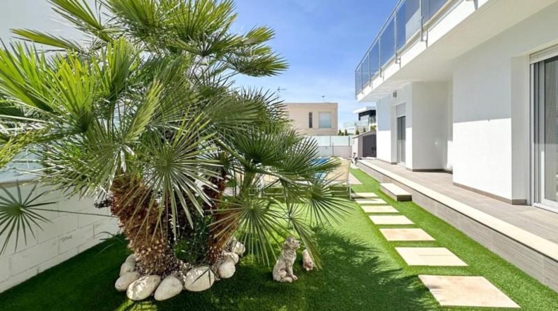 Alicante - Santa Pola - 400m2