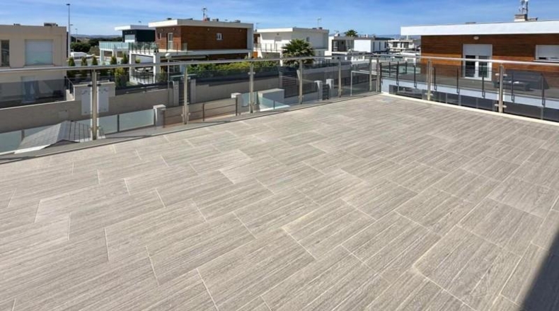 Alicante - Santa Pola - 400m2
