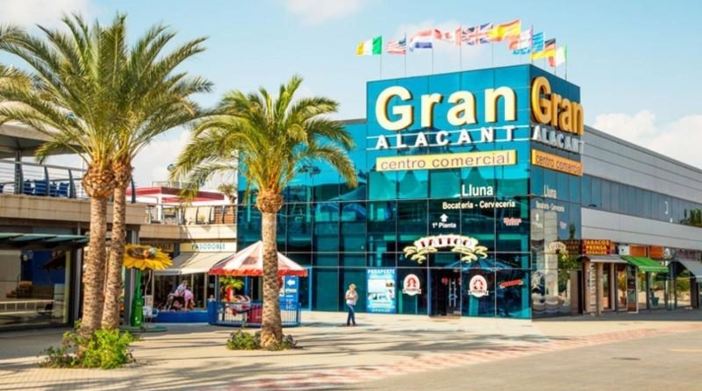 Alicante - Santa Pola - 400m2