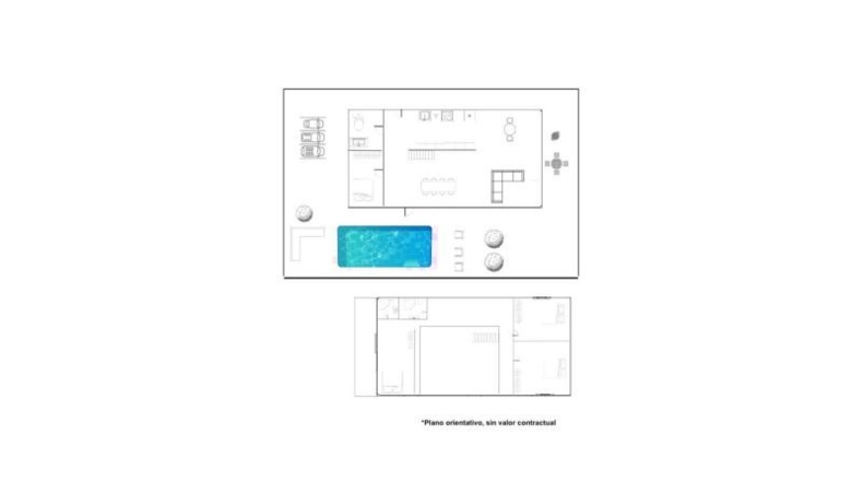 Alicante - Santa Pola - 400m2