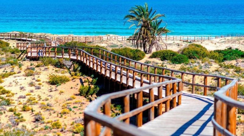 Alicante - Santa Pola - 400m2